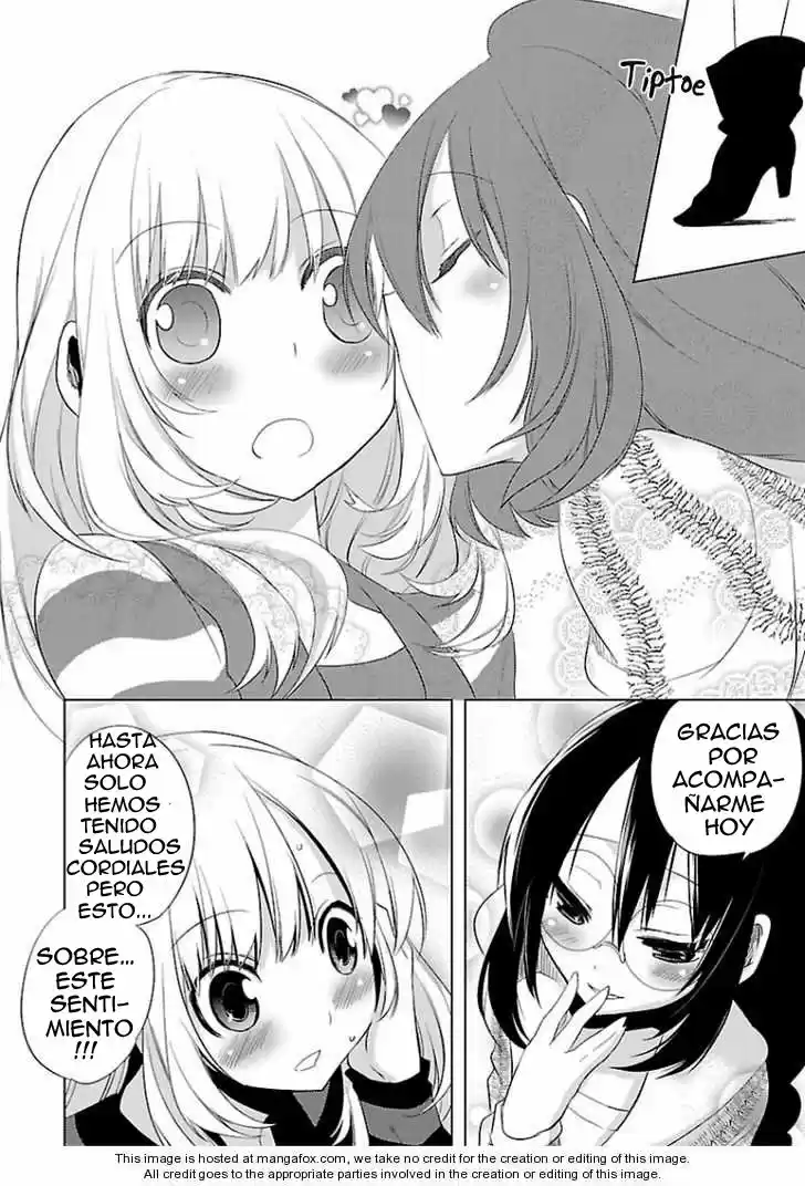 Oto x Maho (2008) - Capítulo 11 - Página 26 - LectorTMOo