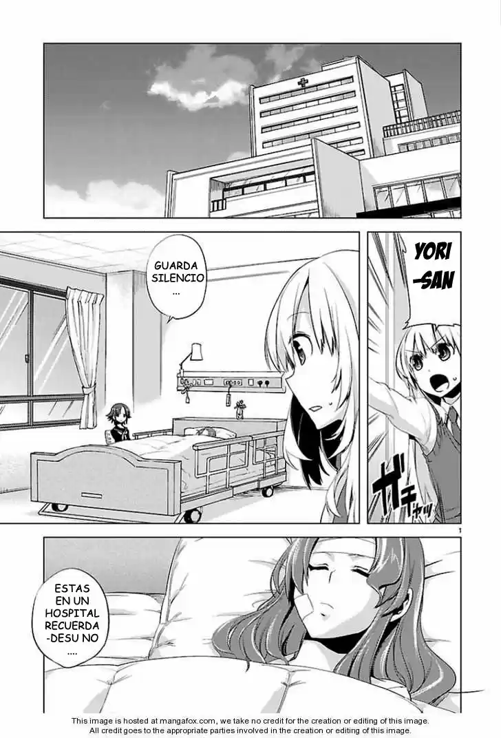 Oto x Maho (2008) - Capítulo 12 - Página 3 - LectorTMOo