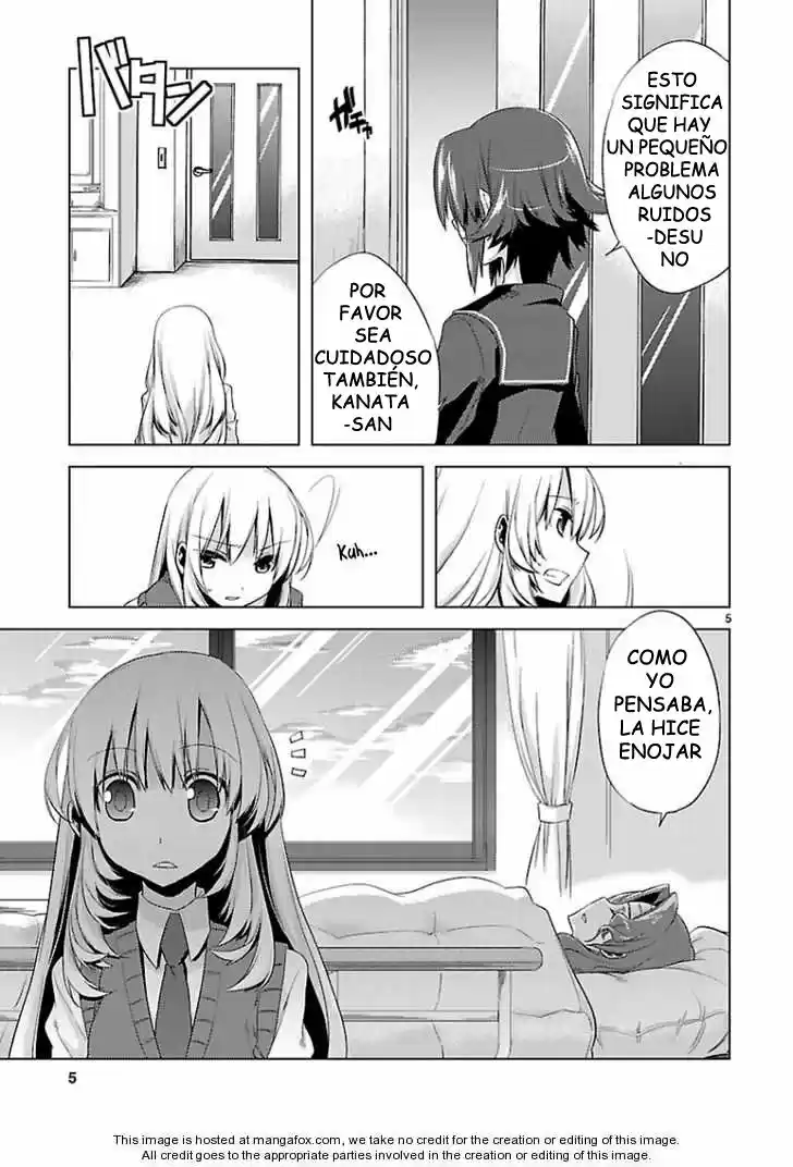 Oto x Maho (2008) - Capítulo 12 - Página 7 - LectorTMOo