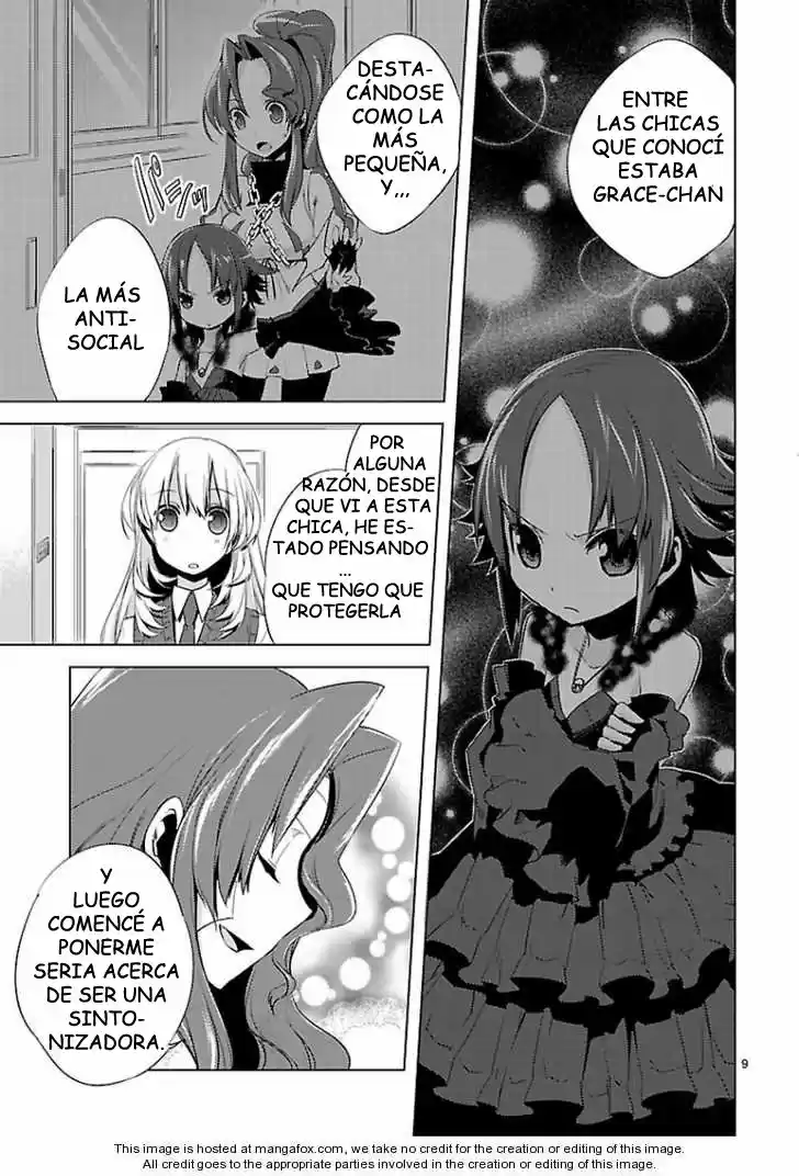 Oto x Maho (2008) - Capítulo 12 - Página 11 - LectorTMOo