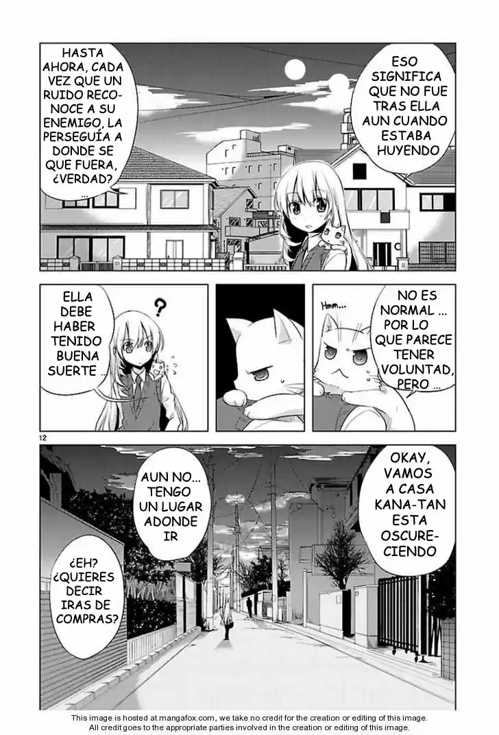 Oto x Maho (2008) - Capítulo 12 - Página 14 - LectorTMOo