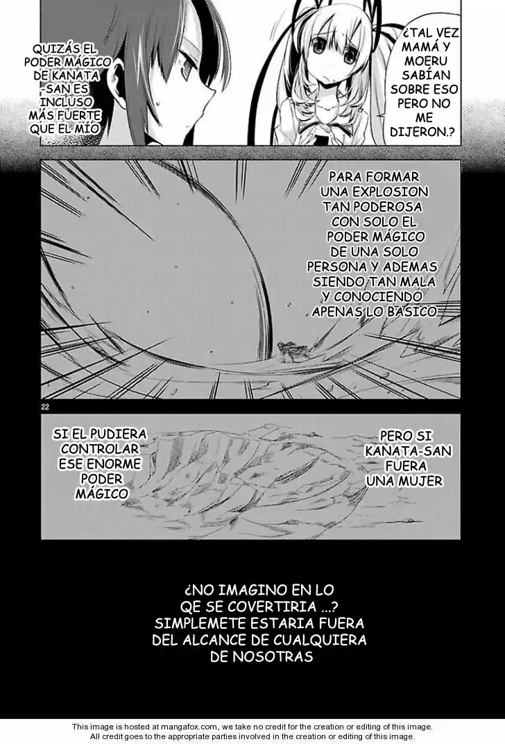 Oto x Maho (2008) - Capítulo 12 - Página 24 - LectorTMOo