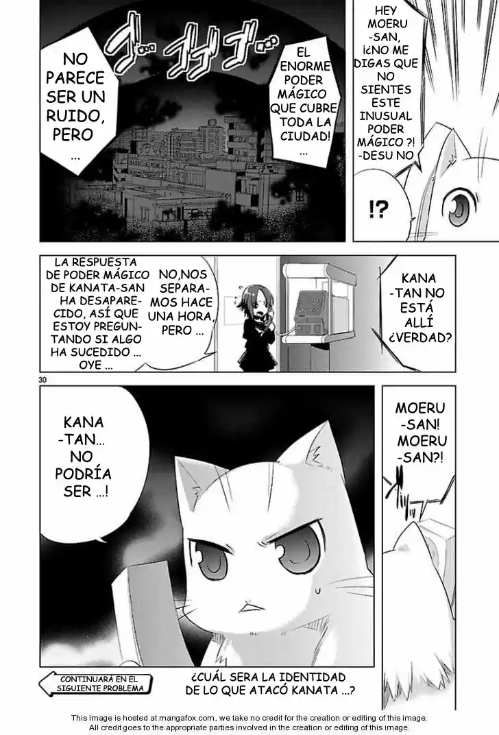 Oto x Maho (2008) - Capítulo 12 - Página 32 - LectorTMOo