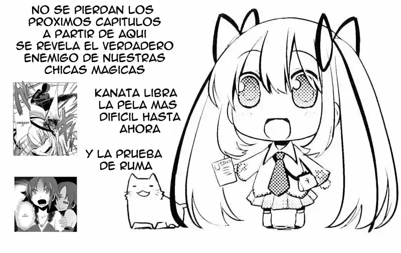 Oto x Maho (2008) - Capítulo 12 - Página 33 - LectorTMOo