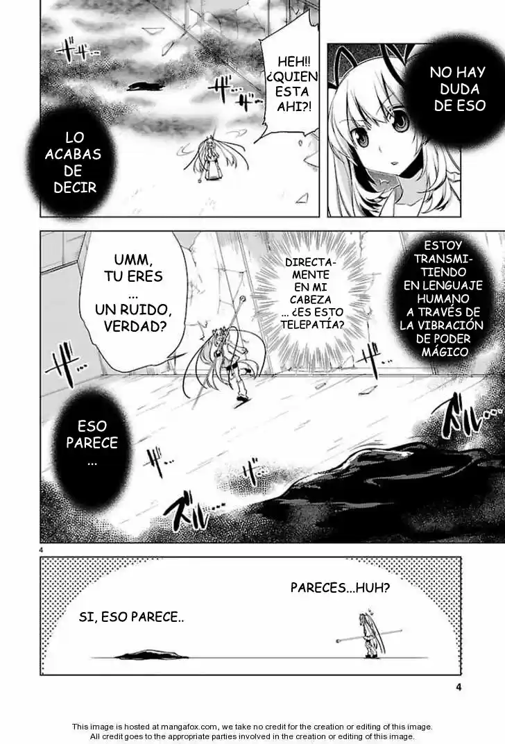 Oto x Maho (2008) - Capítulo 13 - Página 7 - LectorTMOo