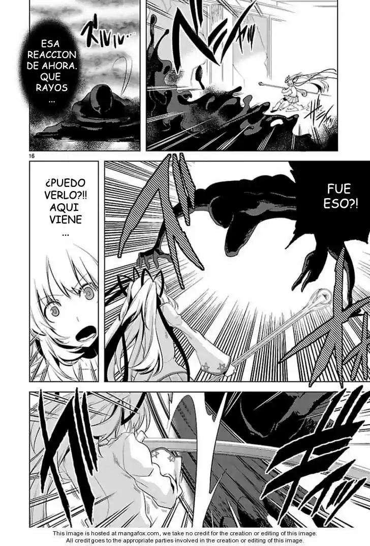 Oto x Maho (2008) - Capítulo 13 - Página 18 - LectorTMOo