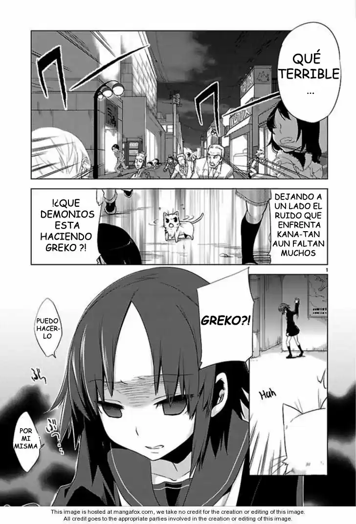 Oto x Maho (2008) - Capítulo 14 - Página 4 - LectorTMOo