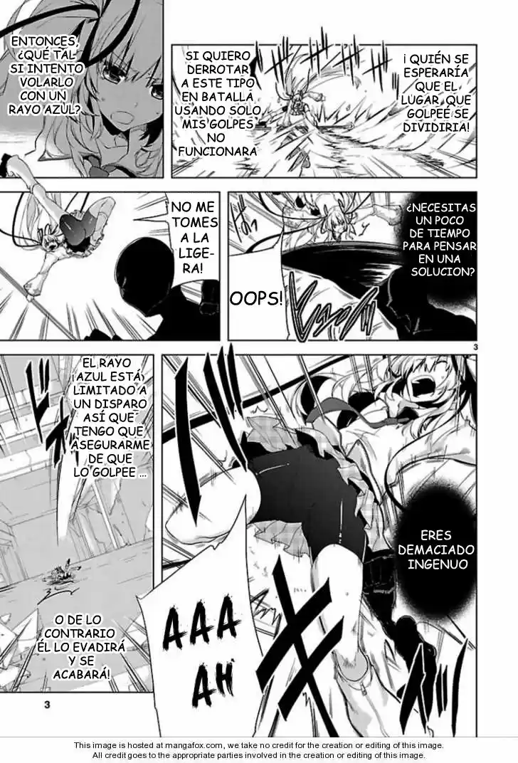 Oto x Maho (2008) - Capítulo 14 - Página 6 - LectorTMOo