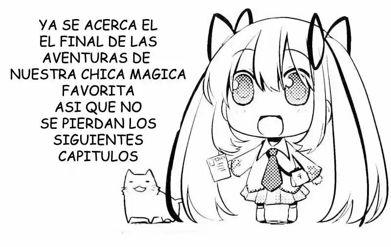 Oto x Maho (2008) - Capítulo 15 - Página 9 - LectorTMOo
