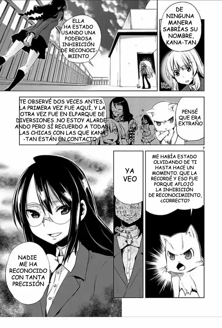 Oto x Maho (2008) - Capítulo 16 - Página 10 - LectorTMOo