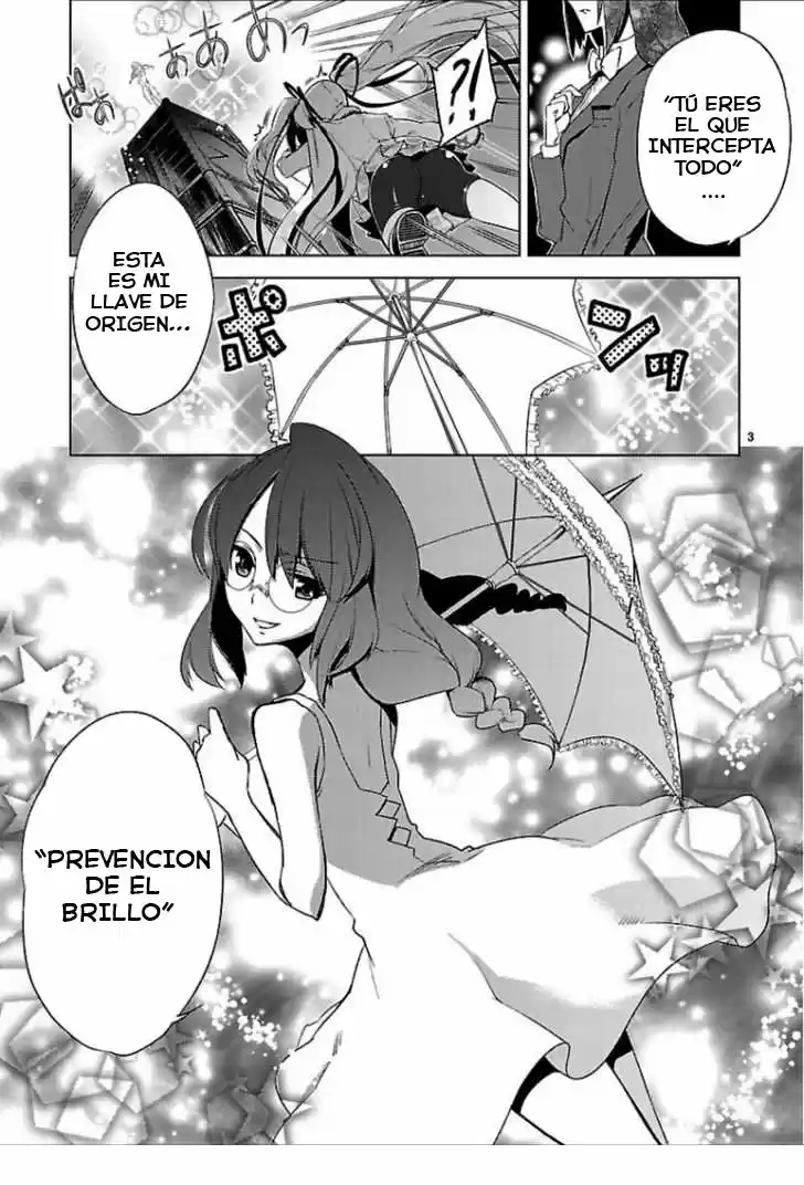 Oto x Maho (2008) - Capítulo 17 - Página 6 - LectorTMOo