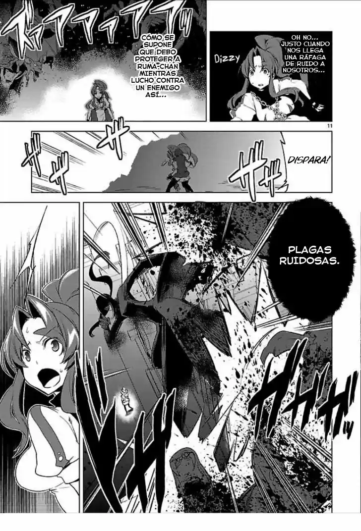 Oto x Maho (2008) - Capítulo 17 - Página 14 - LectorTMOo