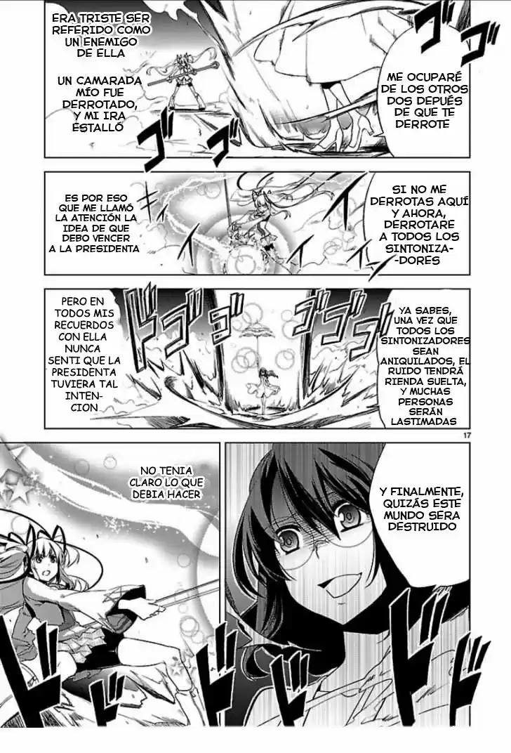 Oto x Maho (2008) - Capítulo 17 - Página 20 - LectorTMOo