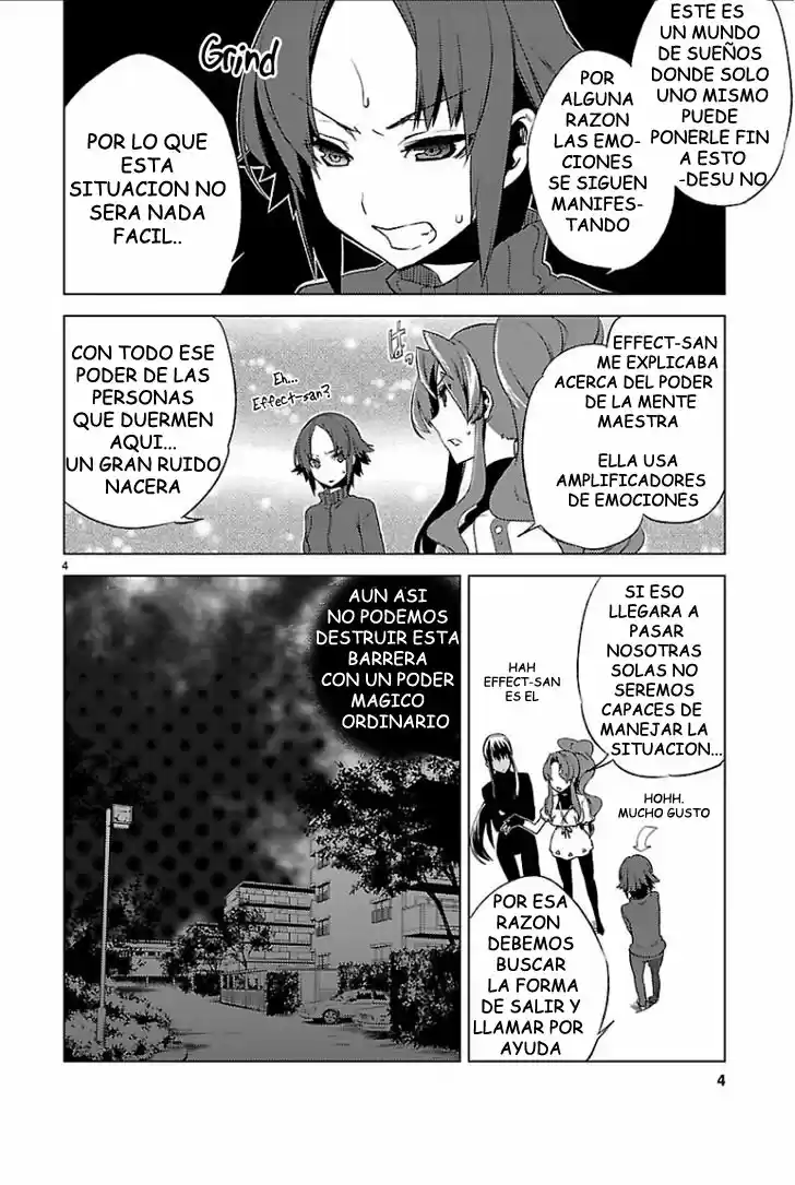 Oto x Maho (2008) - Capítulo 18 - Página 6 - LectorTMOo