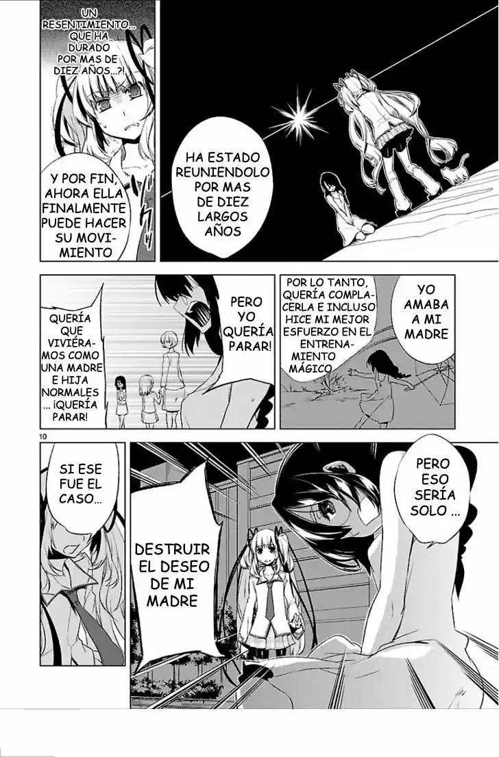 Oto x Maho (2008) - Capítulo 18 - Página 12 - LectorTMOo
