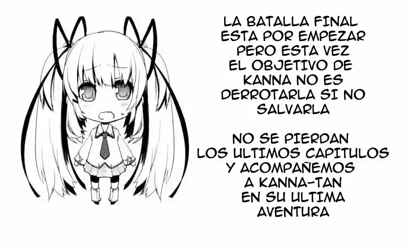 Oto x Maho (2008) - Capítulo 18 - Página 33 - LectorTMOo