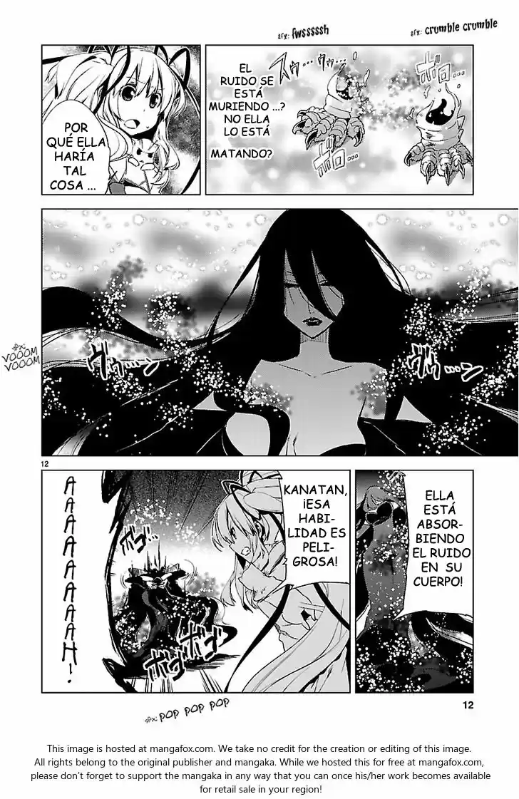Oto x Maho (2008) - Capítulo 19 - Página 13 - LectorTMOo