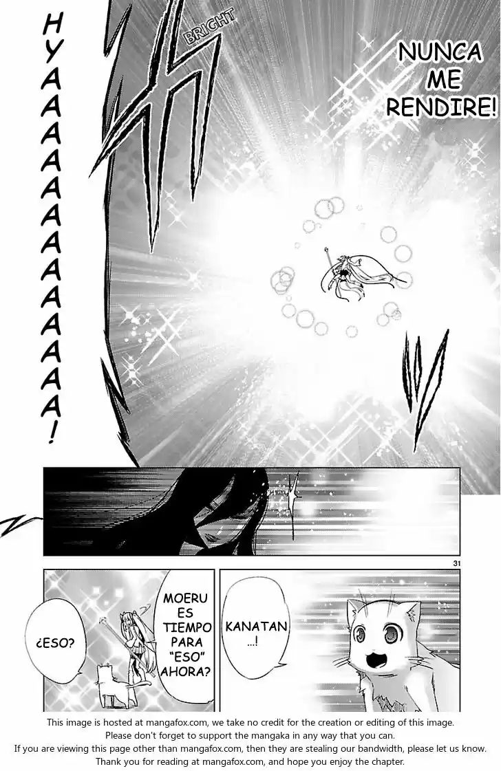 Oto x Maho (2008) - Capítulo 19 - Página 32 - LectorTMOo
