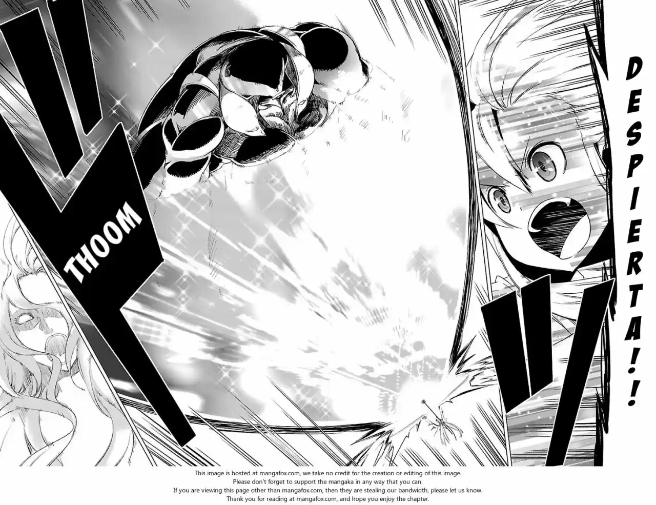 Oto x Maho (2008) - Capítulo 20 - Página 20 - LectorTMOo