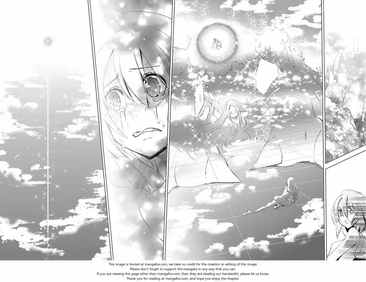 Oto x Maho (2008) - Capítulo 20 - Página 21 - LectorTMOo