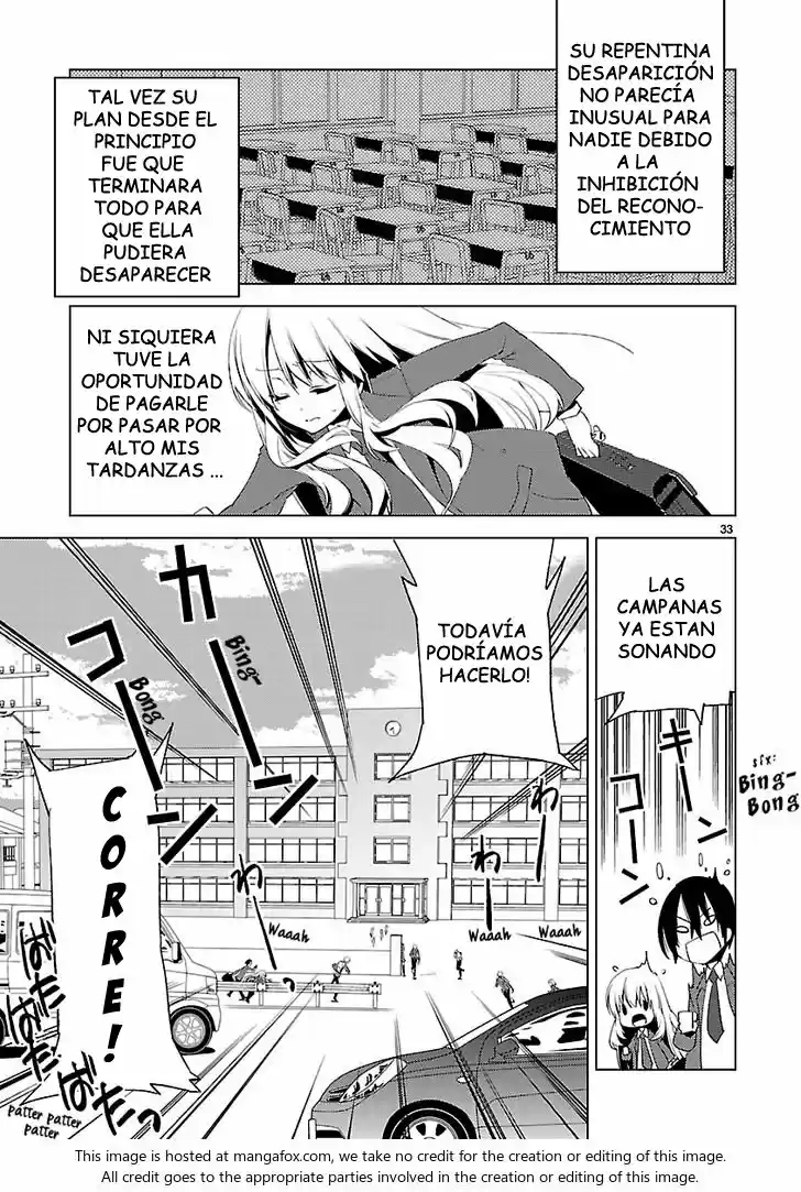 Oto x Maho (2008) - Capítulo 20 - Página 31 - LectorTMOo