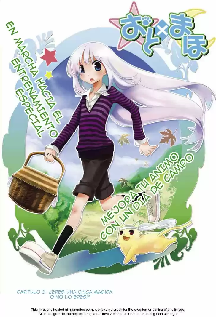 Oto x Maho (2008) - Capítulo 3 - Página 4 - LectorTMOo