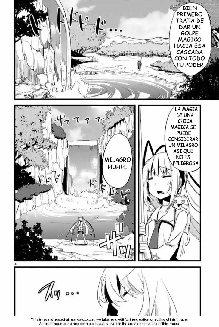 Oto x Maho (2008) - Capítulo 3 - Página 7 - LectorTMOo