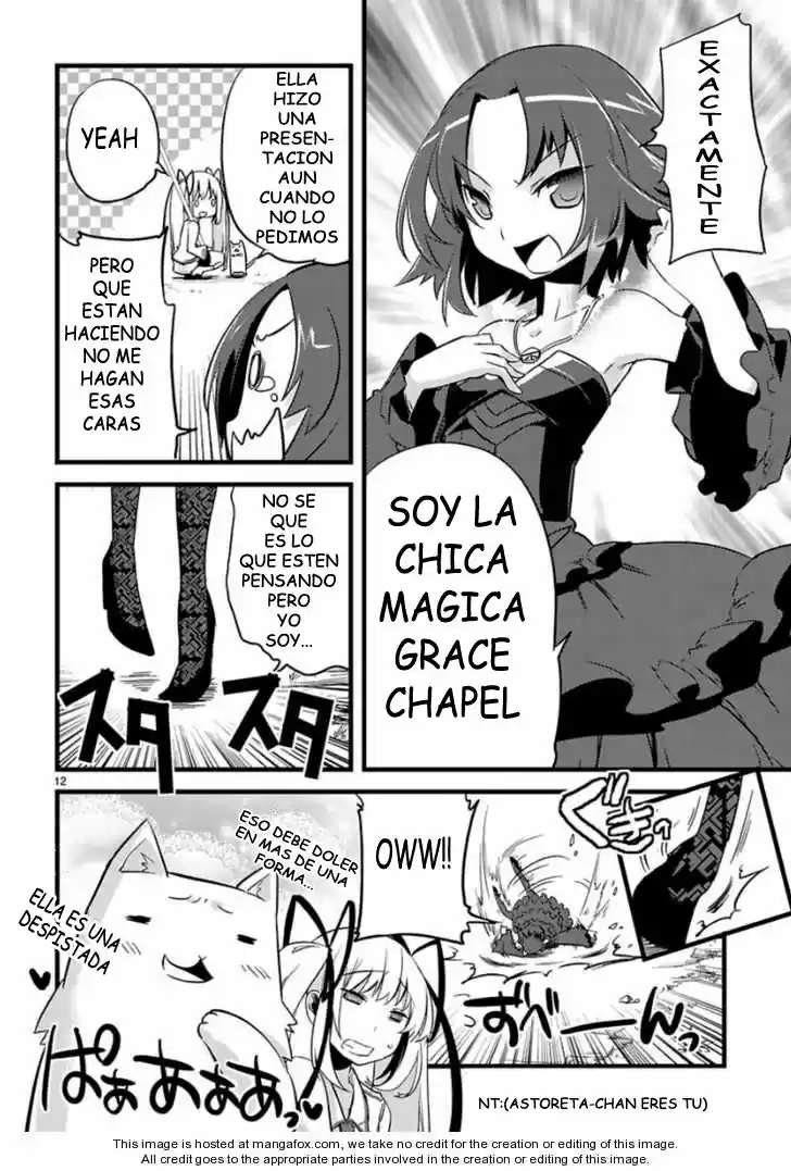 Oto x Maho (2008) - Capítulo 3 - Página 15 - LectorTMOo