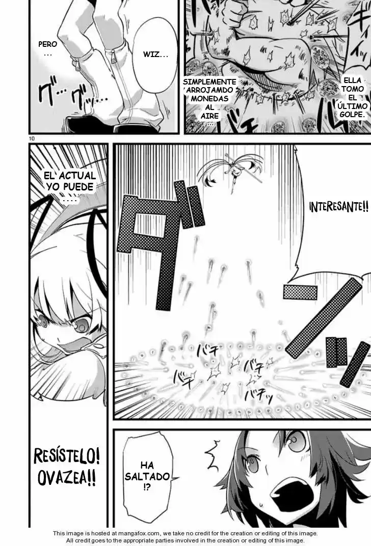 Oto x Maho (2008) - Capítulo 4 - Página 11 - LectorTMOo