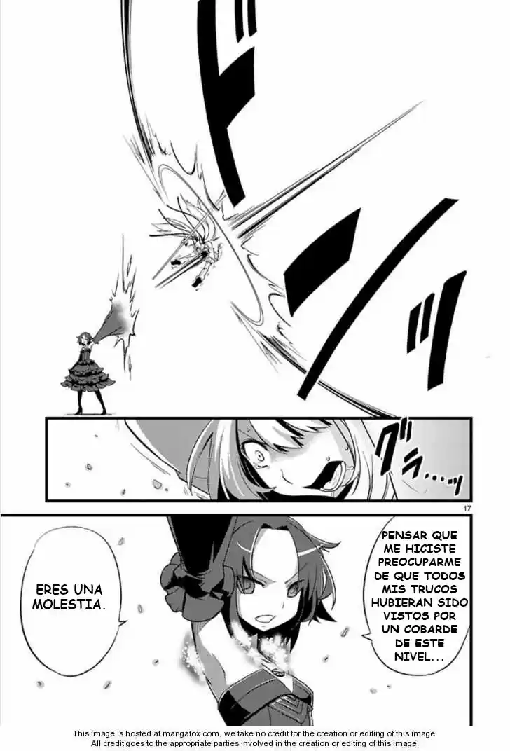 Oto x Maho (2008) - Capítulo 4 - Página 18 - LectorTMOo