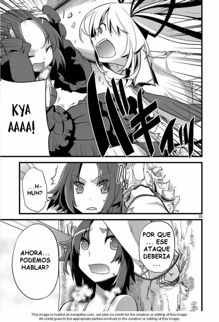Oto x Maho (2008) - Capítulo 4 - Página 24 - LectorTMOo