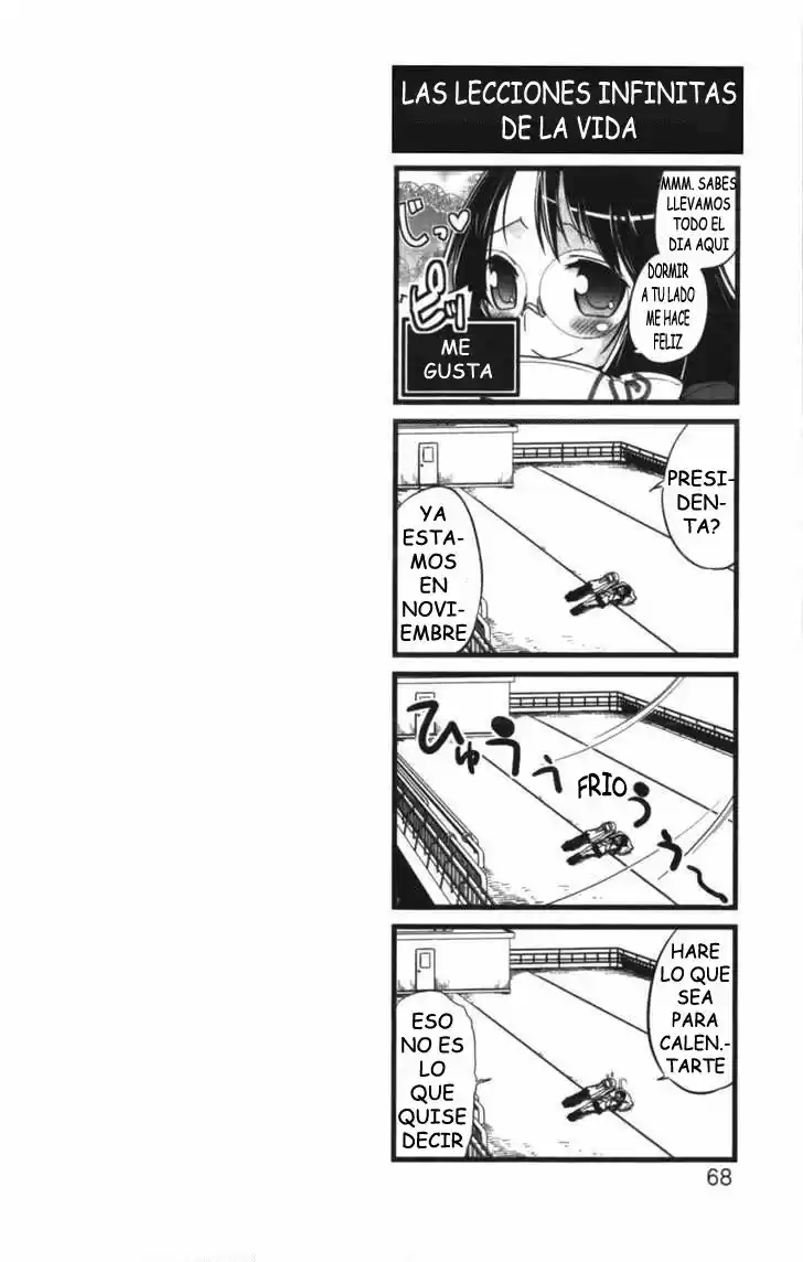 Oto x Maho (2008) - Capítulo 5.1 - Página 13 - LectorTMOo