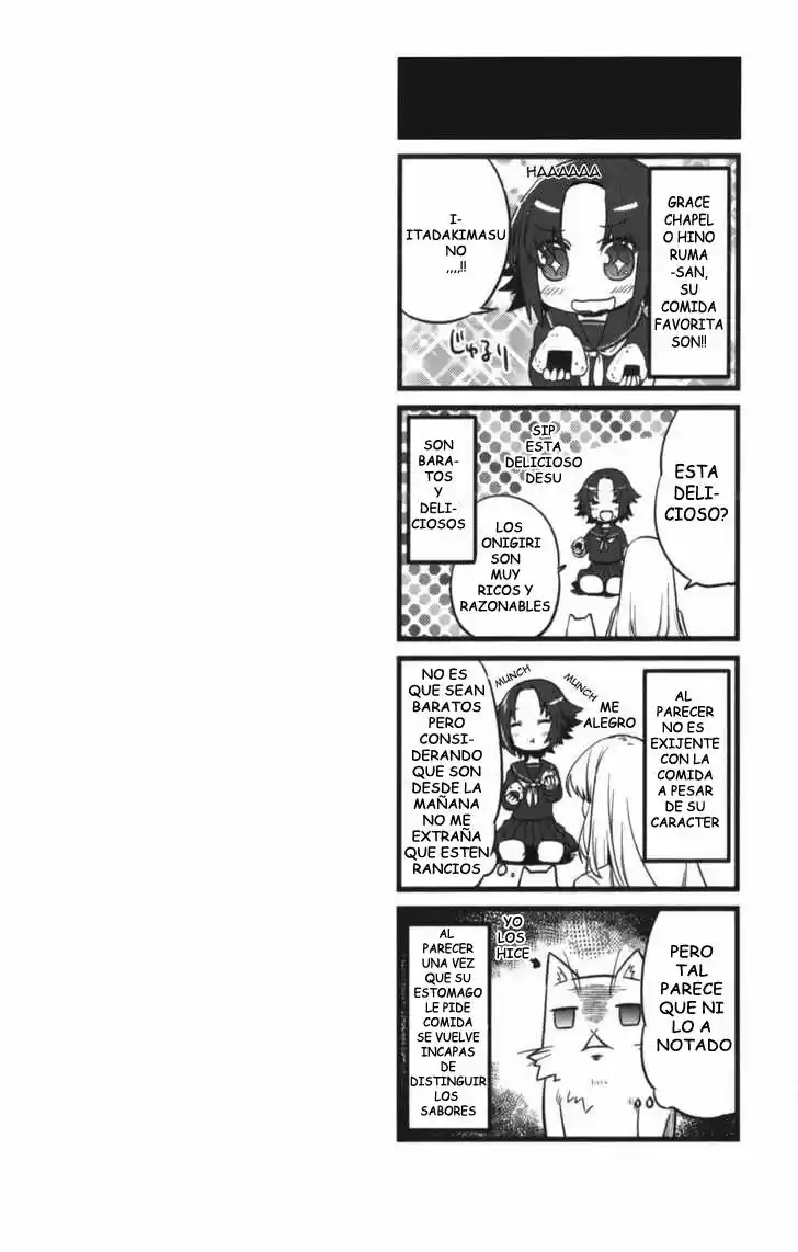 Oto x Maho (2008) - Capítulo 5.1 - Página 17 - LectorTMOo