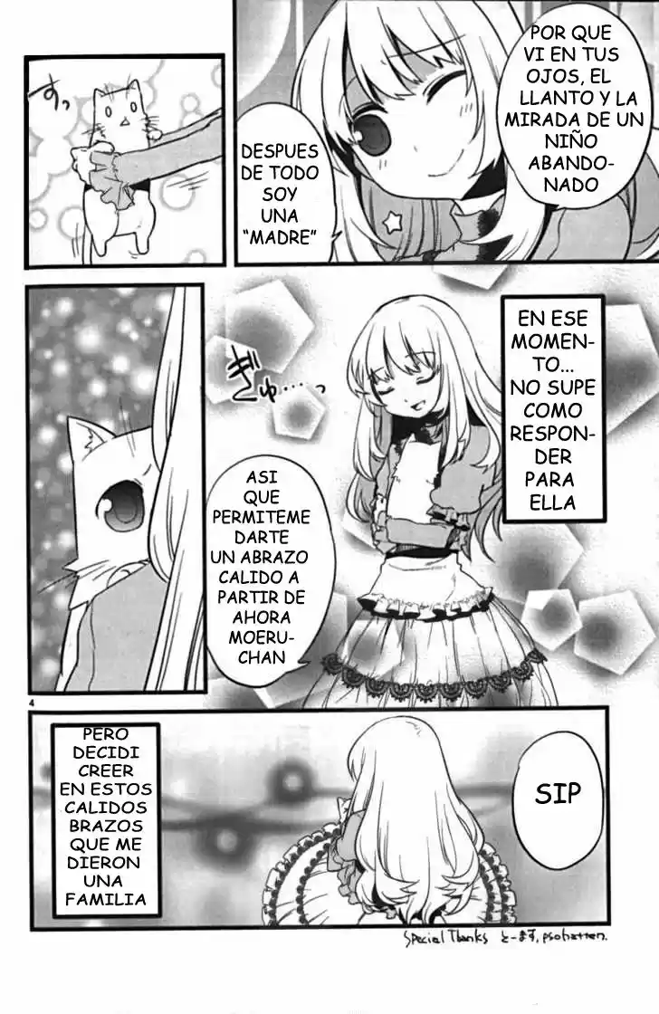 Oto x Maho (2008) - Capítulo 5.1 - Página 22 - LectorTMOo