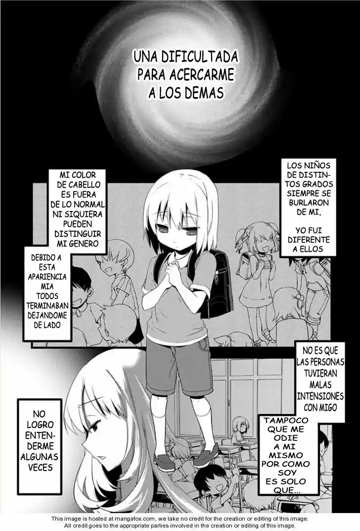Oto x Maho (2008) - Capítulo 6 - Página 4 - LectorTMOo