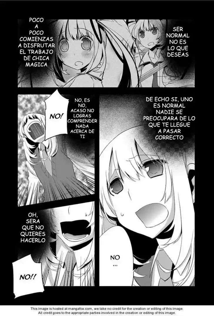 Oto x Maho (2008) - Capítulo 6 - Página 17 - LectorTMOo