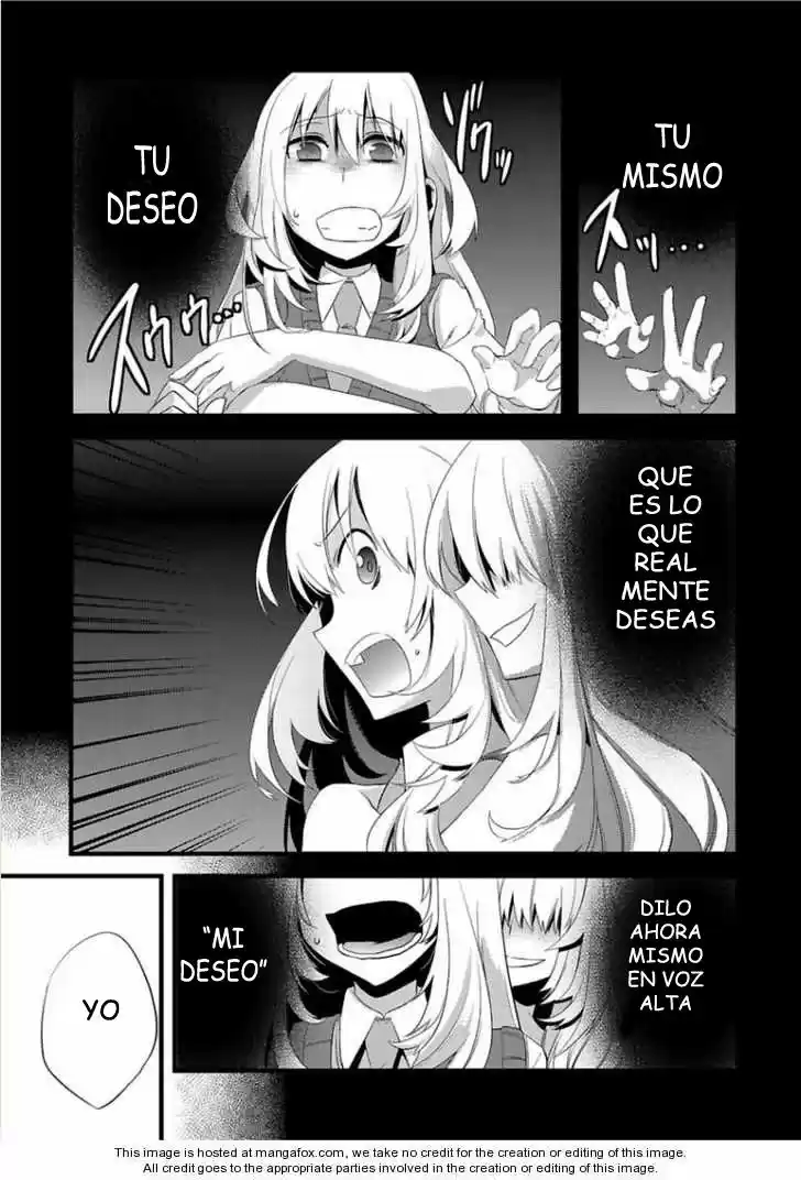 Oto x Maho (2008) - Capítulo 6 - Página 18 - LectorTMOo