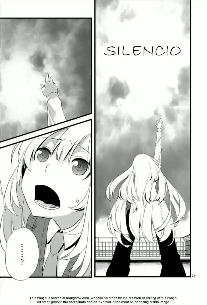 Oto x Maho (2008) - Capítulo 6 - Página 24 - LectorTMOo
