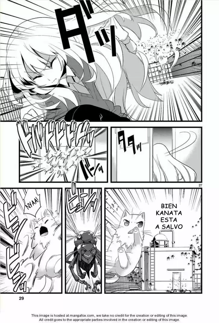 Oto x Maho (2008) - Capítulo 6 - Página 30 - LectorTMOo