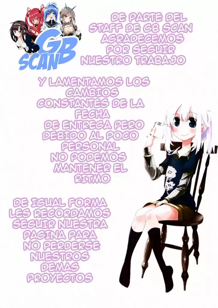 Oto x Maho (2008) - Capítulo 6 - Página 34 - LectorTMOo
