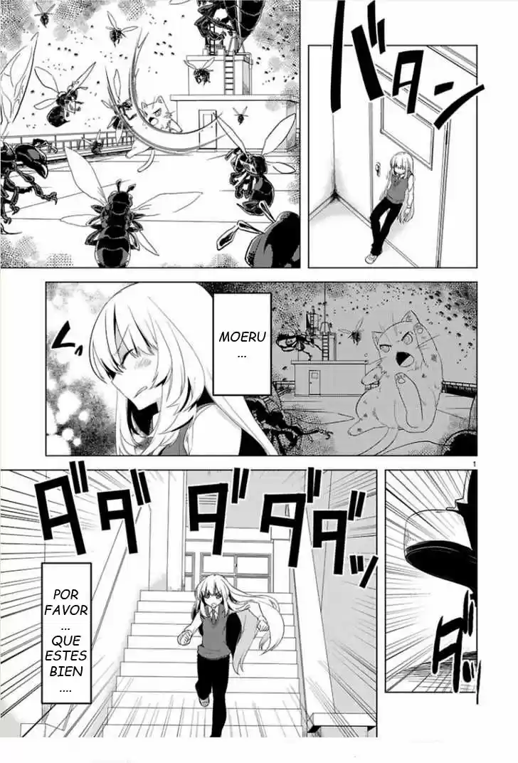 Oto x Maho (2008) - Capítulo 7 - Página 4 - LectorTMOo