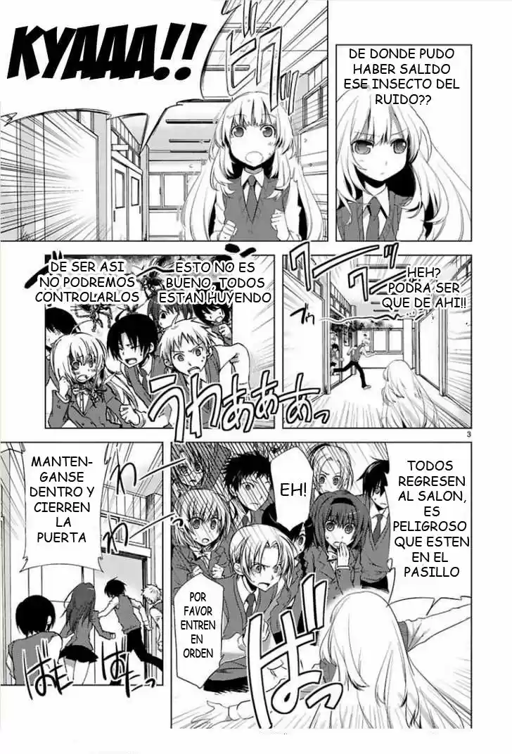 Oto x Maho (2008) - Capítulo 7 - Página 6 - LectorTMOo
