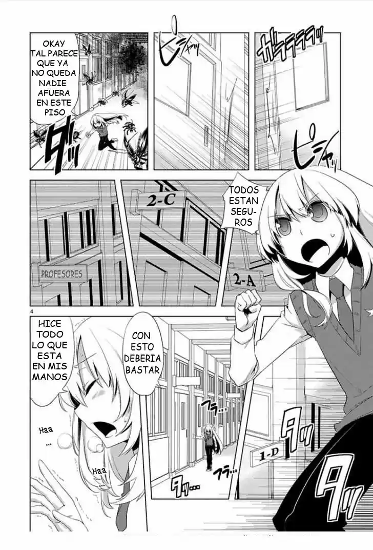 Oto x Maho (2008) - Capítulo 7 - Página 7 - LectorTMOo