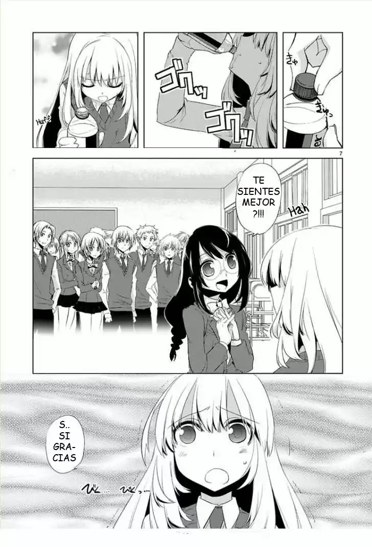 Oto x Maho (2008) - Capítulo 7 - Página 10 - LectorTMOo