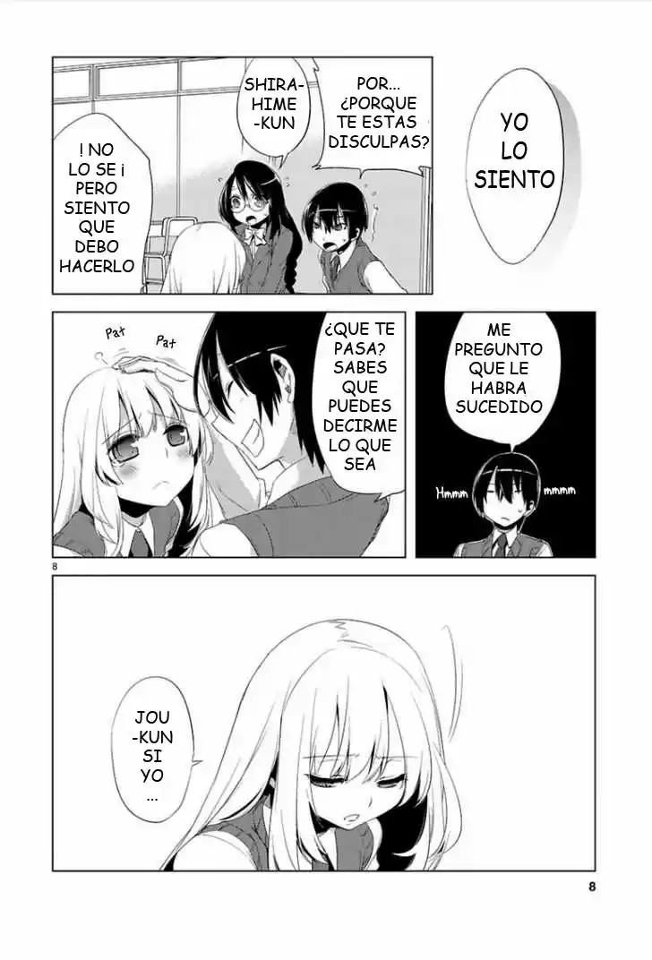 Oto x Maho (2008) - Capítulo 7 - Página 11 - LectorTMOo