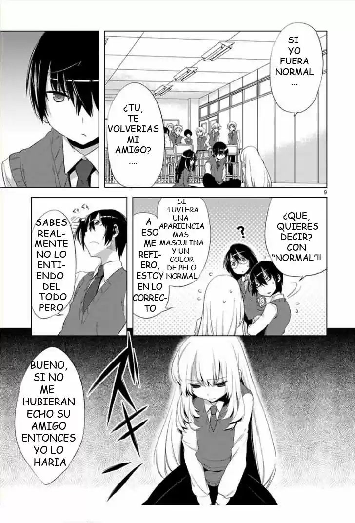 Oto x Maho (2008) - Capítulo 7 - Página 12 - LectorTMOo