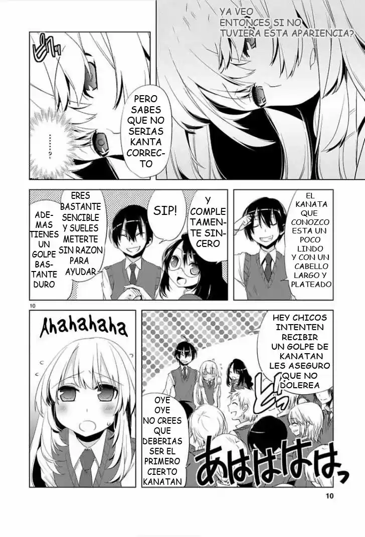 Oto x Maho (2008) - Capítulo 7 - Página 13 - LectorTMOo