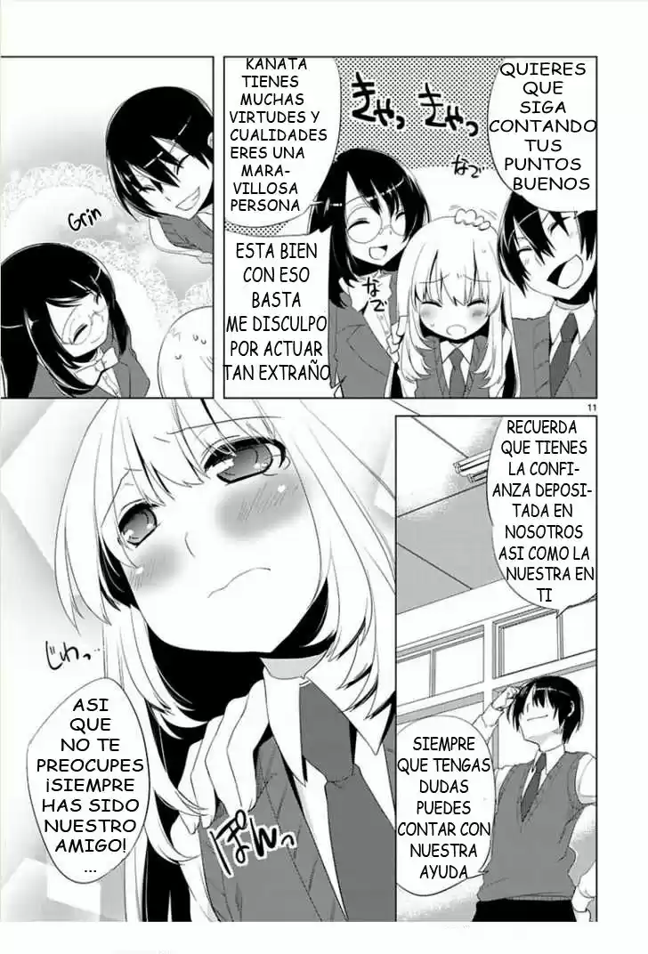 Oto x Maho (2008) - Capítulo 7 - Página 14 - LectorTMOo