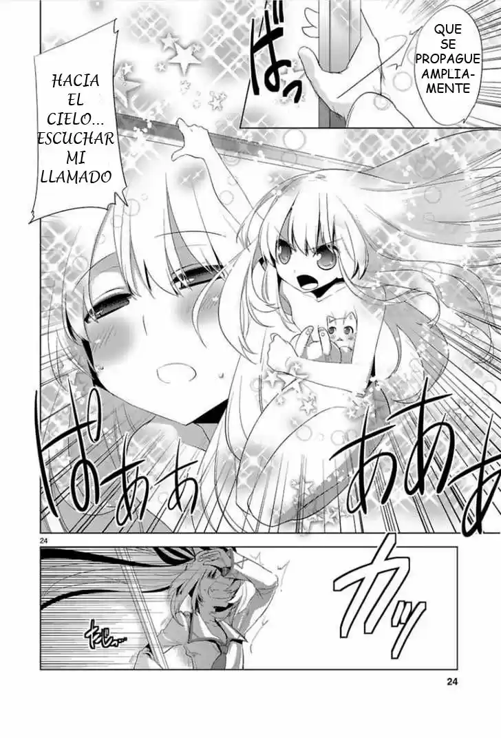 Oto x Maho (2008) - Capítulo 7 - Página 27 - LectorTMOo