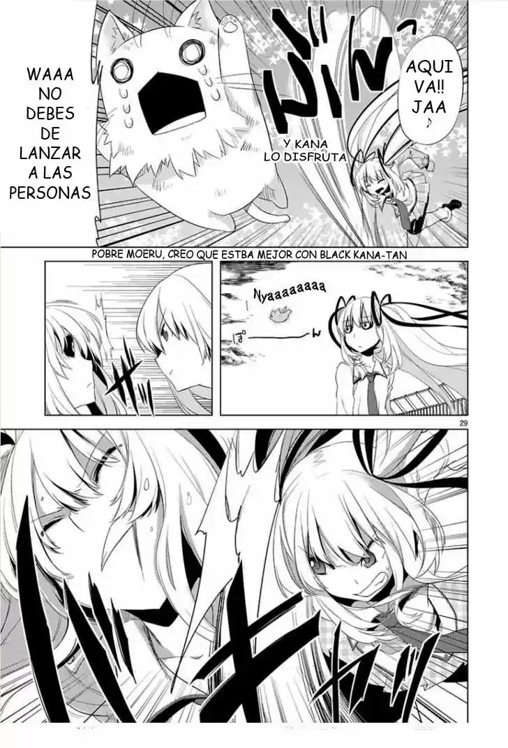 Oto x Maho (2008) - Capítulo 7 - Página 32 - LectorTMOo